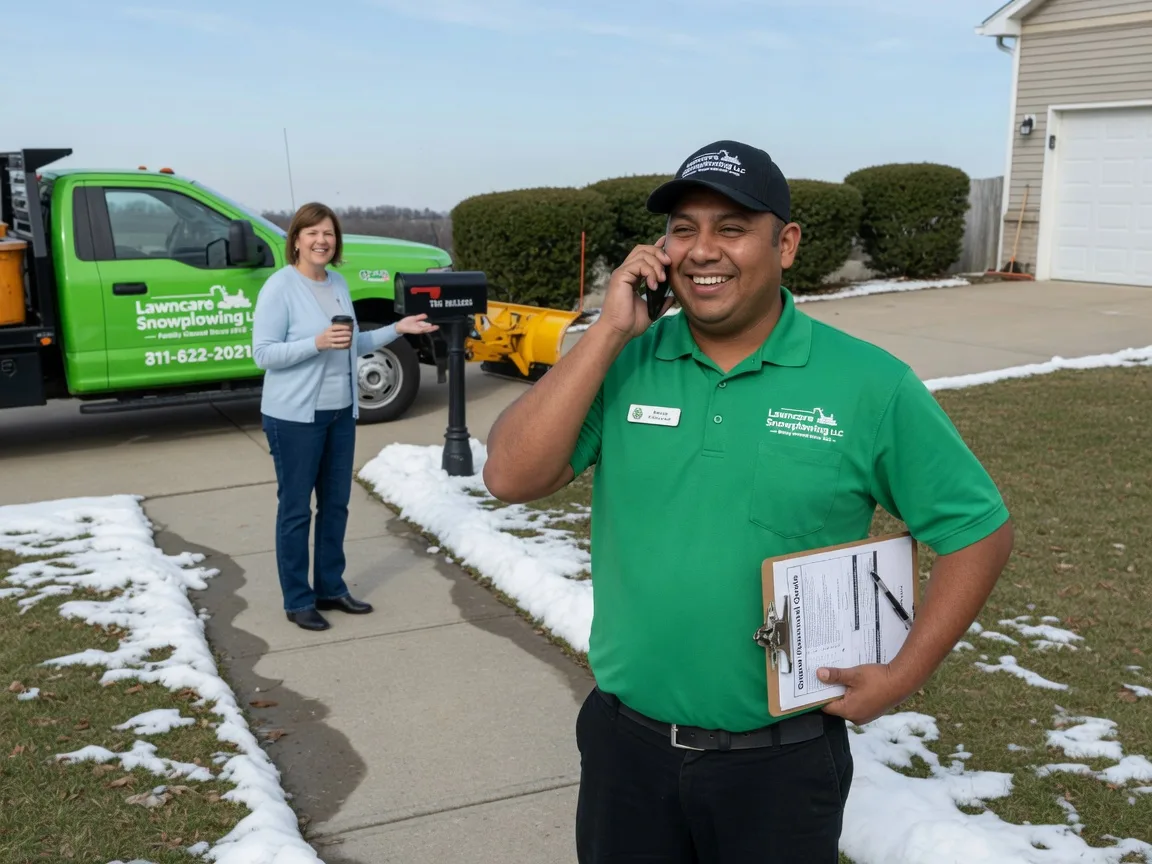 Lawn Care Services By Expert Landscaper Willard, KY FAQs